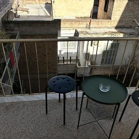 Minimal Apartment Next To The Center Афіни Екстер'єр фото