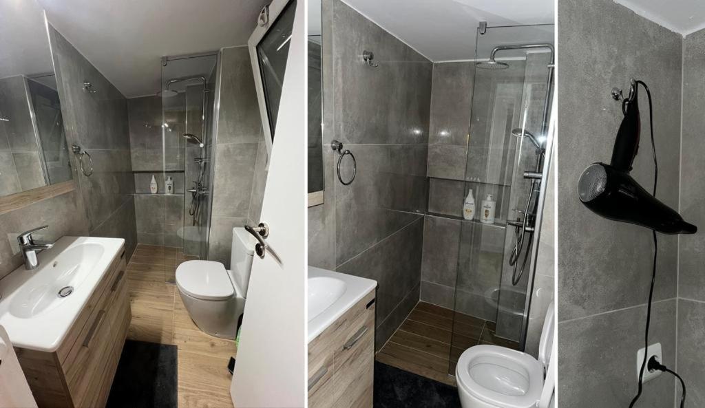 Minimal Apartment Next To The Center Афіни Екстер'єр фото