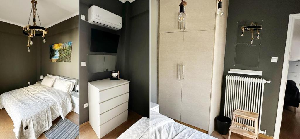Minimal Apartment Next To The Center Афіни Екстер'єр фото