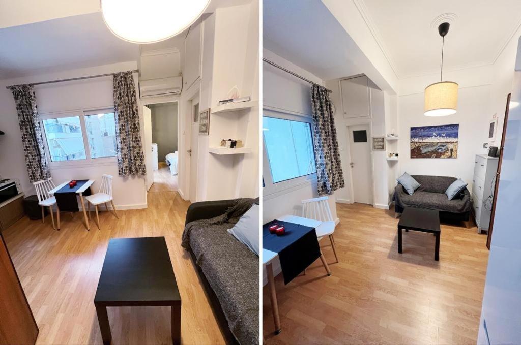 Minimal Apartment Next To The Center Афіни Екстер'єр фото