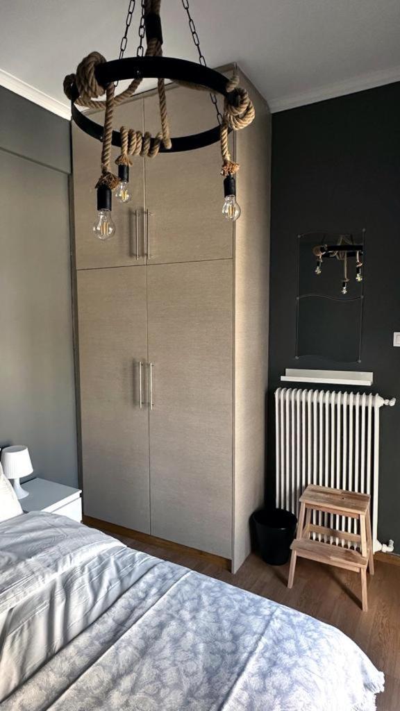 Minimal Apartment Next To The Center Афіни Екстер'єр фото