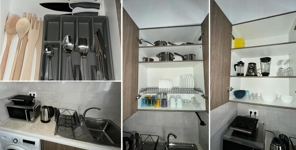 Minimal Apartment Next To The Center Афіни Екстер'єр фото