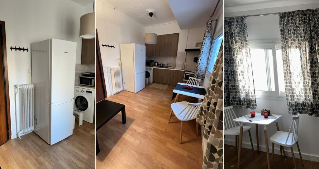 Minimal Apartment Next To The Center Афіни Екстер'єр фото